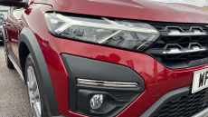 Dacia Sandero Stepway 1.0 TCe Comfort 5dr Petrol Hatchback